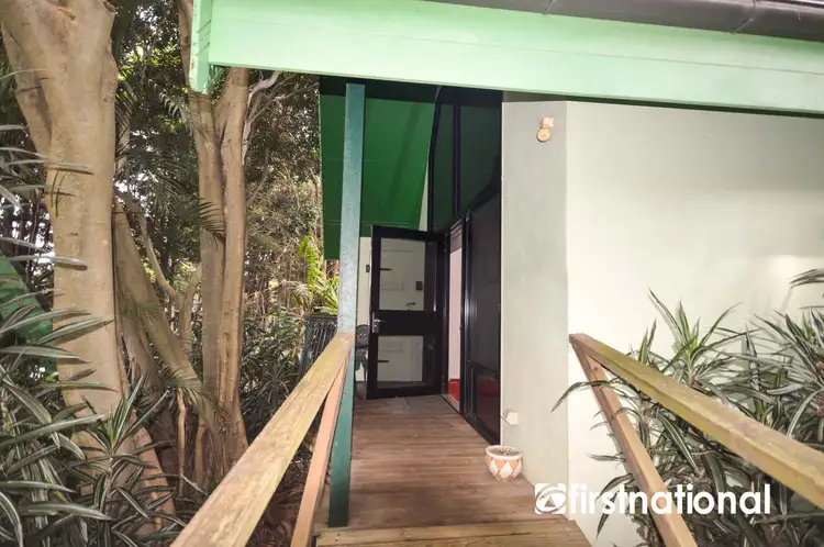 Second view of Homely house listing, 6/112-114 Long Road, Tamborine Mountain QLD 4272