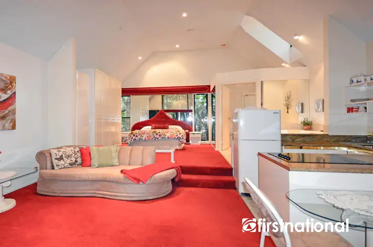 Third view of Homely house listing, 6/112-114 Long Road, Tamborine Mountain QLD 4272