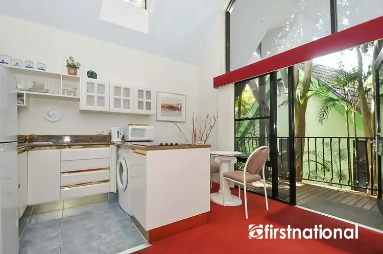 Fourth view of Homely house listing, 6/112-114 Long Road, Tamborine Mountain QLD 4272