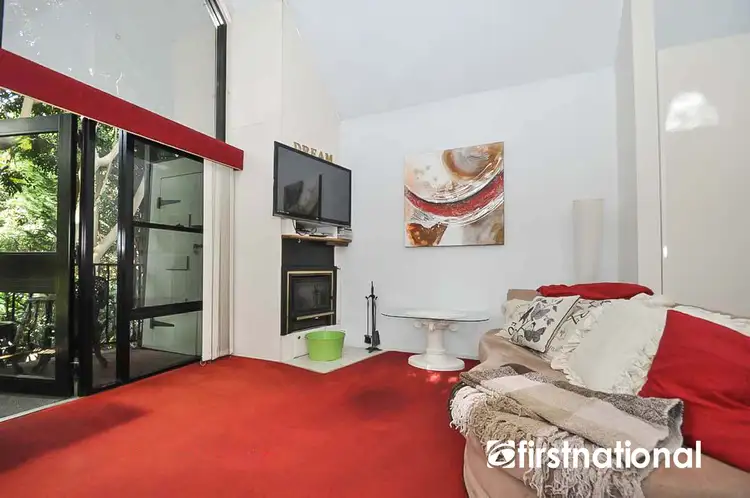 Fifth view of Homely house listing, 6/112-114 Long Road, Tamborine Mountain QLD 4272