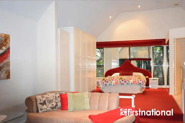 Sixth view of Homely house listing, 6/112-114 Long Road, Tamborine Mountain QLD 4272