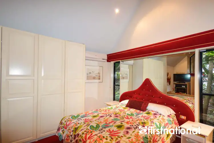Seventh view of Homely house listing, 6/112-114 Long Road, Tamborine Mountain QLD 4272