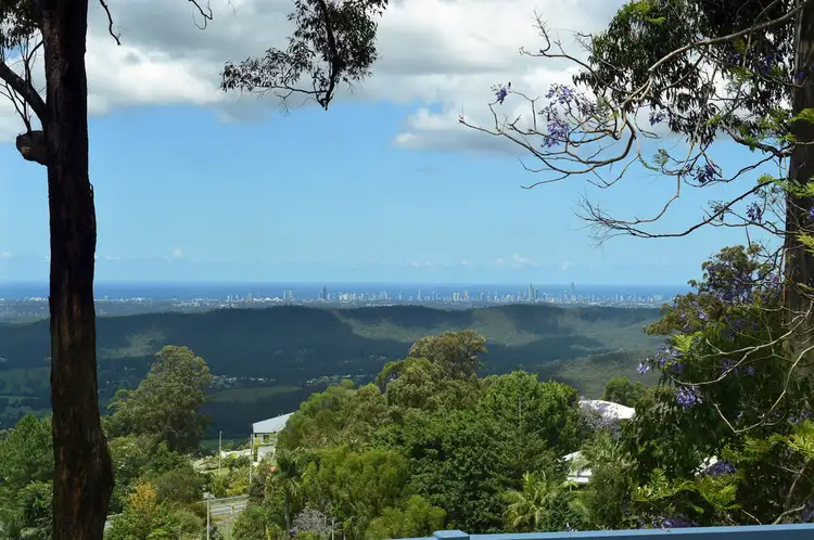25 Sumba Court, Tamborine Mountain QLD 4272