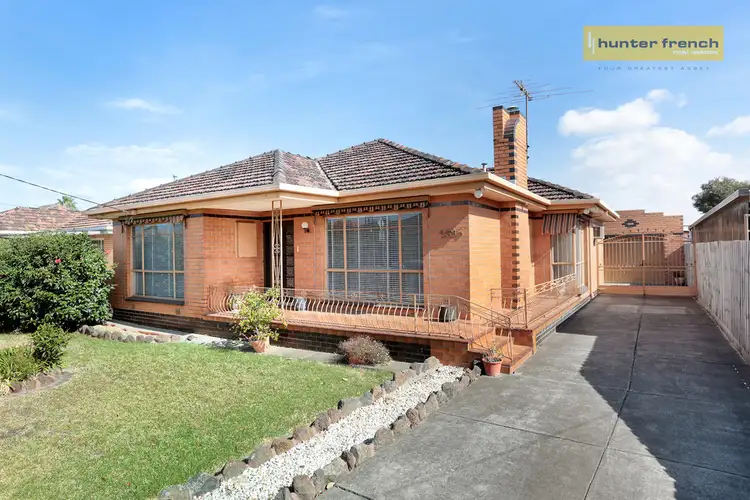 Main view of Homely house listing, 89 Fourth Avenue, Altona North VIC 3025