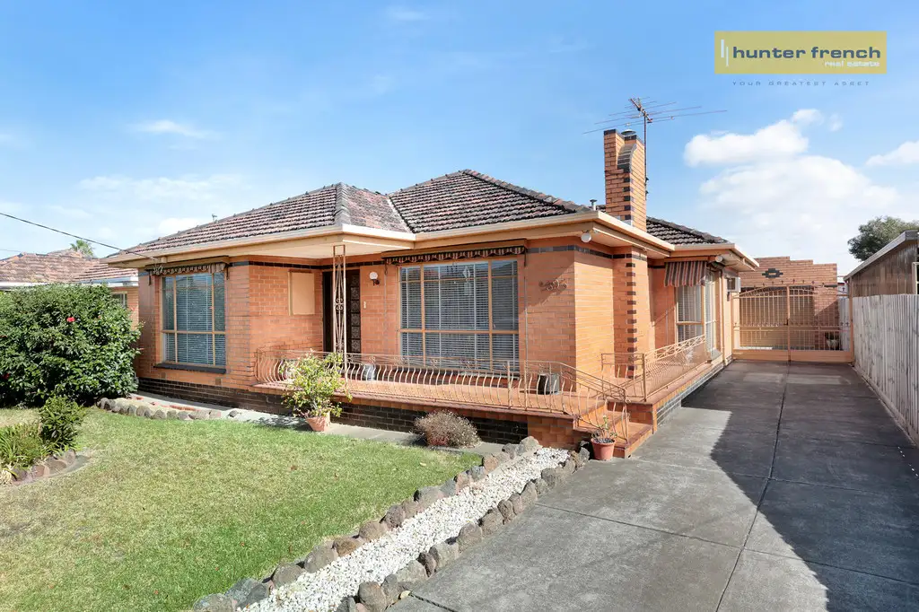 Main view of Homely house listing, 89 Fourth Avenue, Altona North VIC 3025