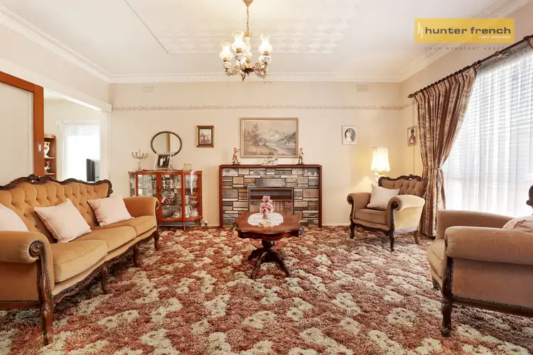 Second view of Homely house listing, 89 Fourth Avenue, Altona North VIC 3025