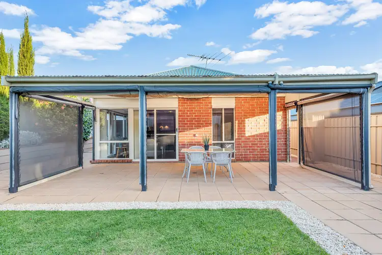 Fifth view of Homely house listing, 3 Blanche Court, Sheidow Park SA 5158