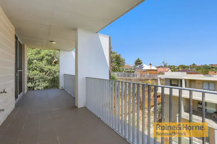 Third view of Homely apartment listing, 62/525 Illawarra Road, Marrickville NSW 2204