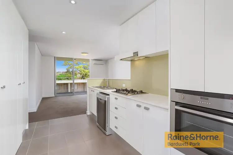 Fourth view of Homely apartment listing, 62/525 Illawarra Road, Marrickville NSW 2204