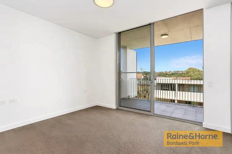 Fifth view of Homely apartment listing, 62/525 Illawarra Road, Marrickville NSW 2204