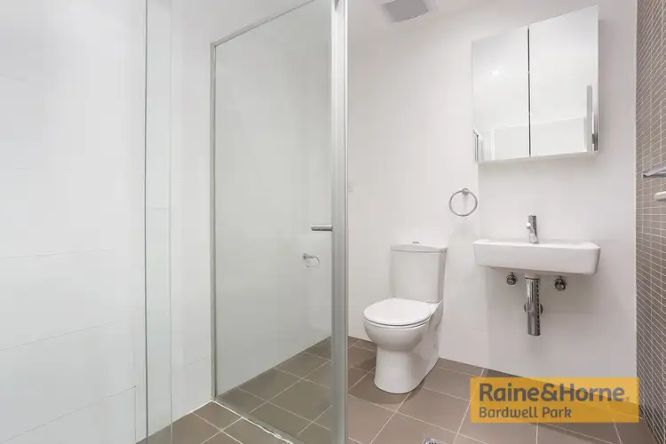 Sixth view of Homely apartment listing, 62/525 Illawarra Road, Marrickville NSW 2204