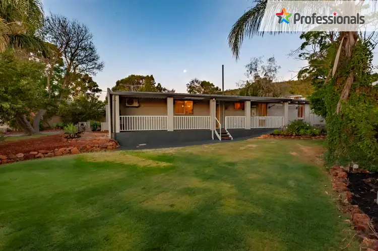 Third view of Homely house listing, 9 Katrina Terrace, Kelmscott WA 6111