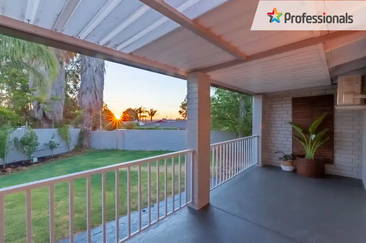 Fourth view of Homely house listing, 9 Katrina Terrace, Kelmscott WA 6111