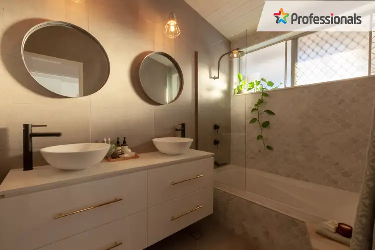 Fifth view of Homely house listing, 9 Katrina Terrace, Kelmscott WA 6111
