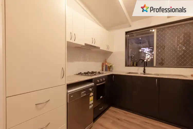 Sixth view of Homely house listing, 9 Katrina Terrace, Kelmscott WA 6111