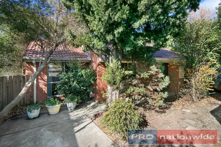 Main view of Homely unit listing, 2/1167 Geelong Road, Mount Clear VIC 3350