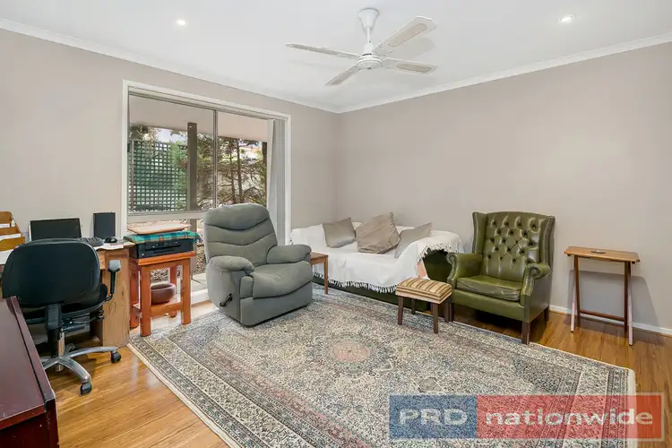 Second view of Homely unit listing, 2/1167 Geelong Road, Mount Clear VIC 3350