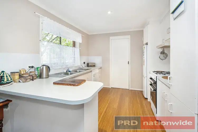 Third view of Homely unit listing, 2/1167 Geelong Road, Mount Clear VIC 3350