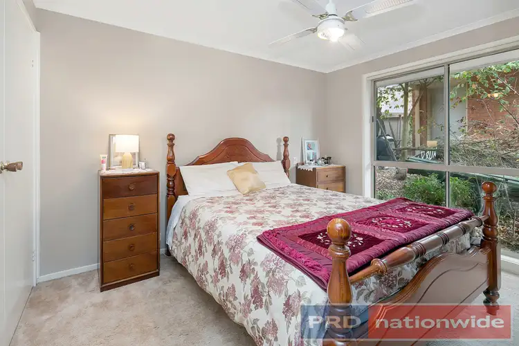Fifth view of Homely unit listing, 2/1167 Geelong Road, Mount Clear VIC 3350