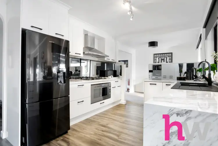 Second view of Homely house listing, 10 Heytesbury Drive, Leopold VIC 3224