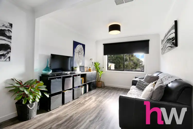 Fifth view of Homely house listing, 10 Heytesbury Drive, Leopold VIC 3224