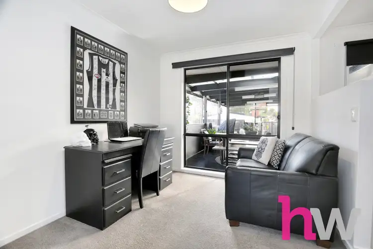 Sixth view of Homely house listing, 10 Heytesbury Drive, Leopold VIC 3224