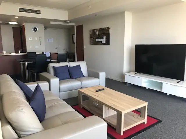 Tower 3, 23 FERNY AVENUE