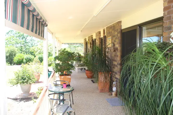 Second view of Homely house listing, 12 Gears, Bungadoo QLD 4671