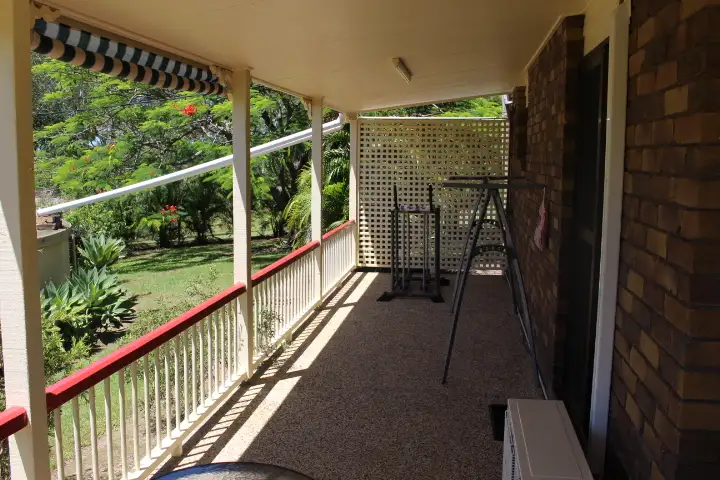 Third view of Homely house listing, 12 Gears, Bungadoo QLD 4671