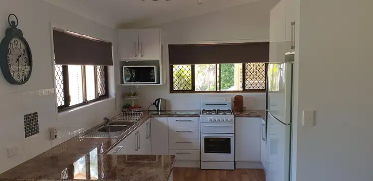 Fourth view of Homely house listing, 12 Gears, Bungadoo QLD 4671