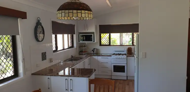 Fifth view of Homely house listing, 12 Gears, Bungadoo QLD 4671