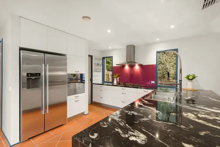 Third view of Homely house listing, 6 Hollywood Close, Templestowe VIC 3106