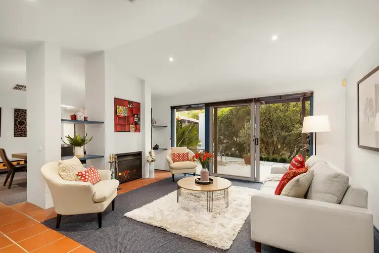 Fourth view of Homely house listing, 6 Hollywood Close, Templestowe VIC 3106