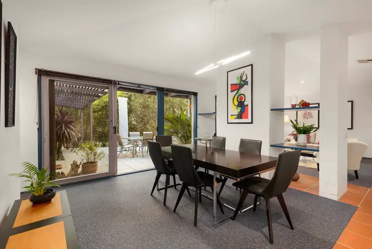 Fifth view of Homely house listing, 6 Hollywood Close, Templestowe VIC 3106