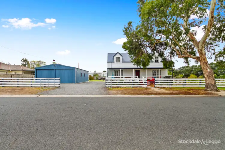 Main view of Homely house listing, 53-55 Main Street, Glengarry VIC 3854