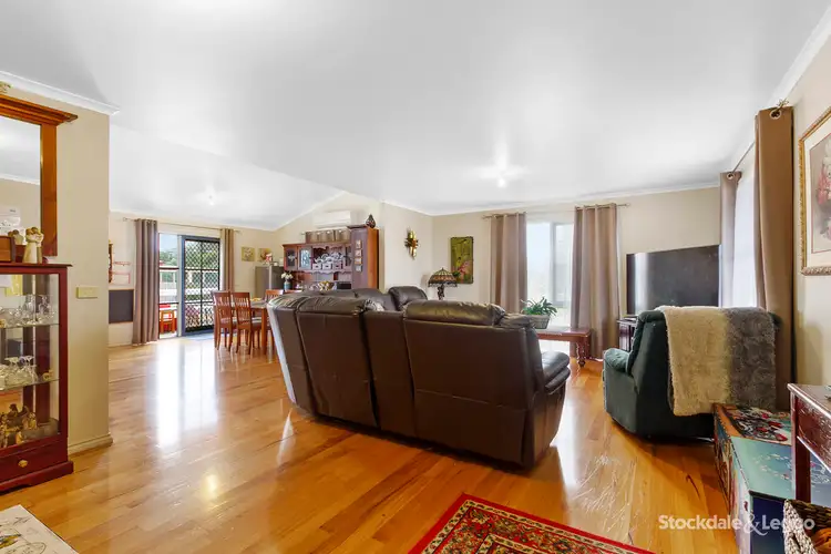Second view of Homely house listing, 53-55 Main Street, Glengarry VIC 3854