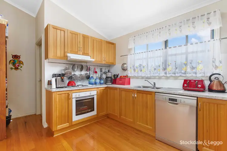 Fifth view of Homely house listing, 53-55 Main Street, Glengarry VIC 3854
