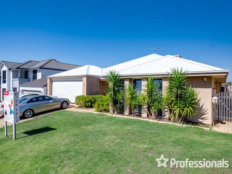 7 Ancona Link, Landsdale WA 6065
