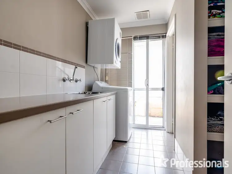 Sixth view of Homely house listing, 7 Ancona Link, Landsdale WA 6065