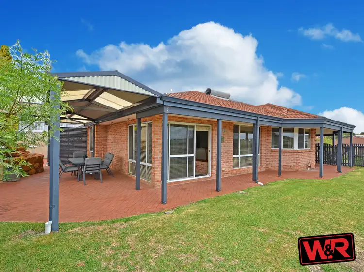 Second view of Homely house listing, 2 Batelier Close, Spencer Park WA 6330