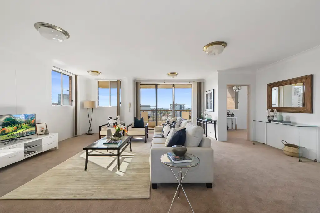 Main view of Homely apartment listing, 28/16-18 Botany Street (enter via 15-19 Council Street), Bondi Junction NSW 2022