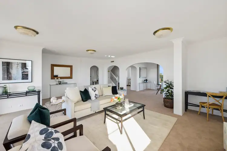 Third view of Homely apartment listing, 28/16-18 Botany Street (enter via 15-19 Council Street), Bondi Junction NSW 2022