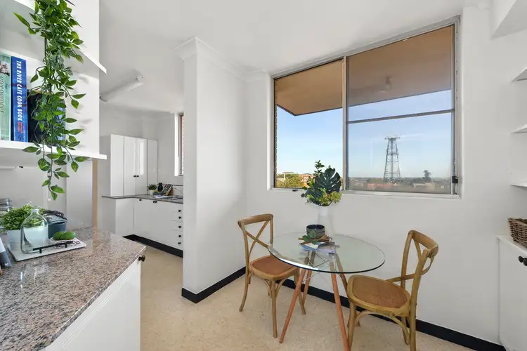 Fourth view of Homely apartment listing, 28/16-18 Botany Street (enter via 15-19 Council Street), Bondi Junction NSW 2022