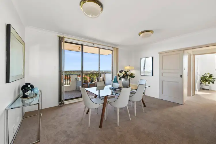 Fifth view of Homely apartment listing, 28/16-18 Botany Street (enter via 15-19 Council Street), Bondi Junction NSW 2022