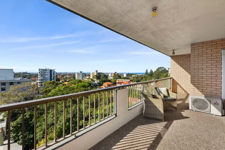 Sixth view of Homely apartment listing, 28/16-18 Botany Street (enter via 15-19 Council Street), Bondi Junction NSW 2022