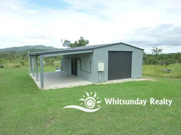 Main view of Homely land listing, 7 Arkhurst Road, Hideaway Bay QLD 4800