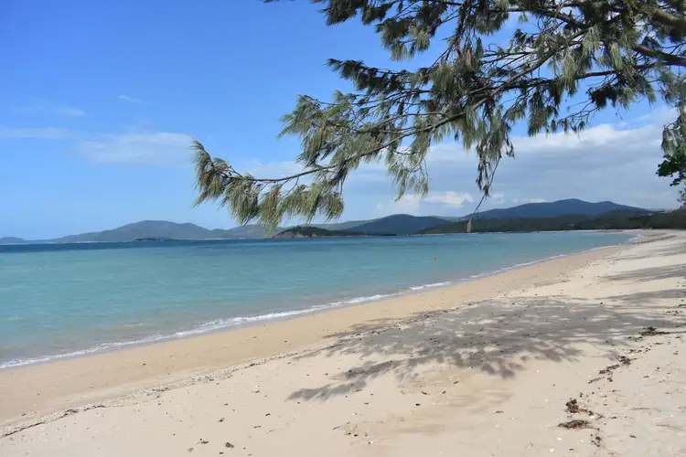 Second view of Homely land listing, 7 Arkhurst Road, Hideaway Bay QLD 4800