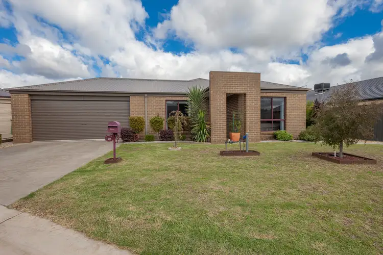 10 Lysterfield Lane, Wodonga VIC 3690