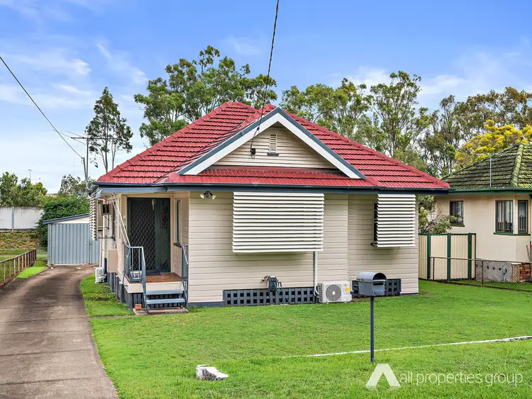 Second view of Homely house listing, 15 Sheridan Street, Salisbury QLD 4107