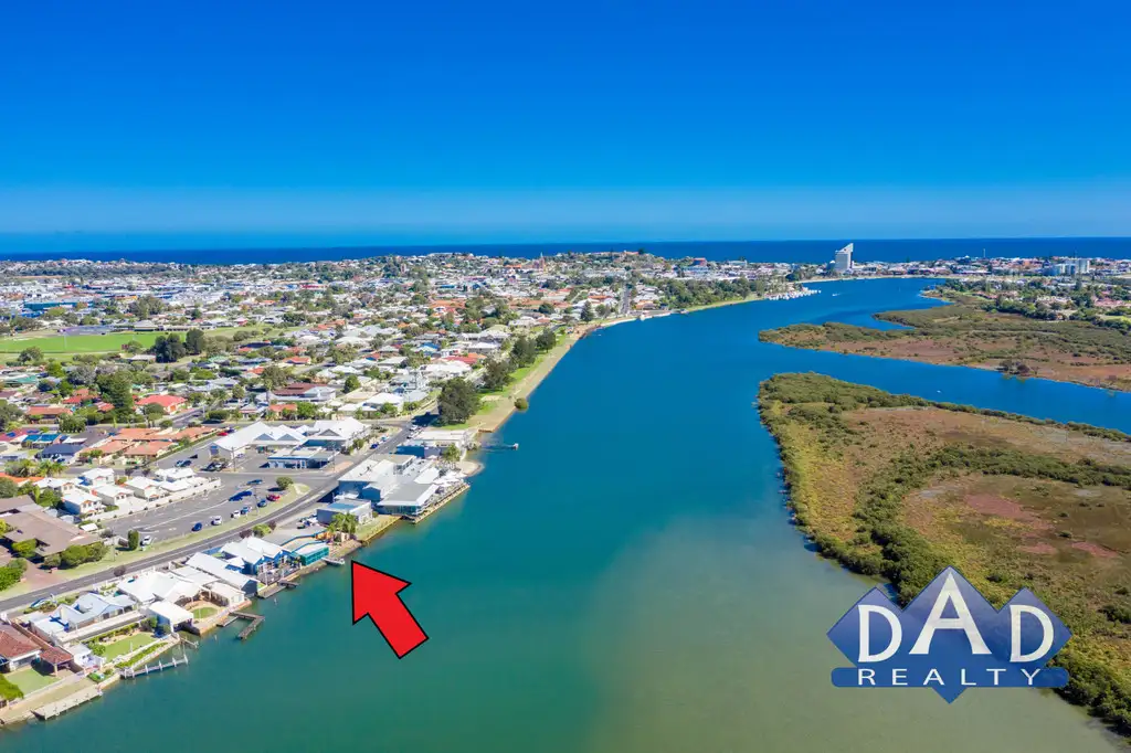 Main view of Homely house listing, 5 Austral Pde, East Bunbury WA 6230
